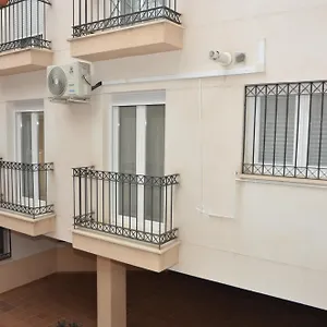 Guest house Azahara