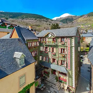 Hotel El Ciervo **