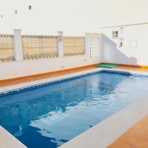 Apartment Turistico La Vega, Antequera