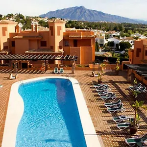 Apartamento Design Marbella 