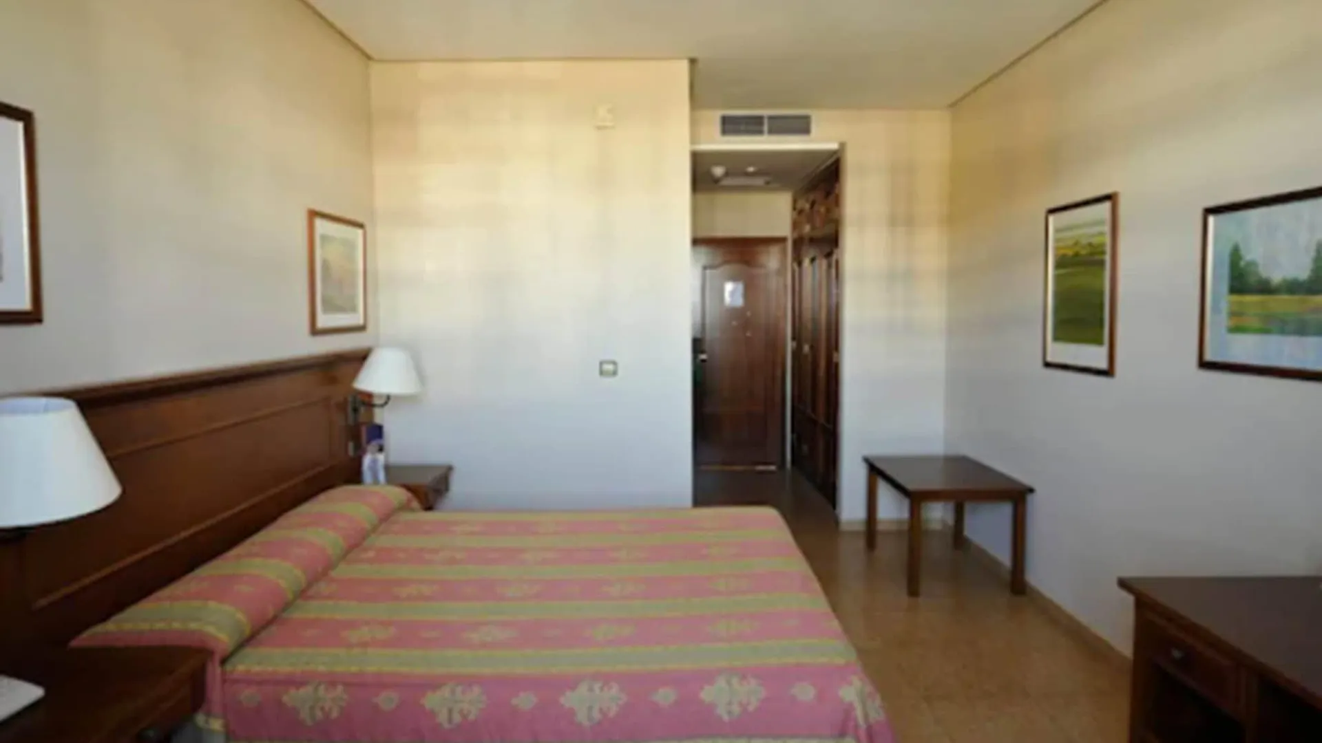 Hotel Lozano Antequera