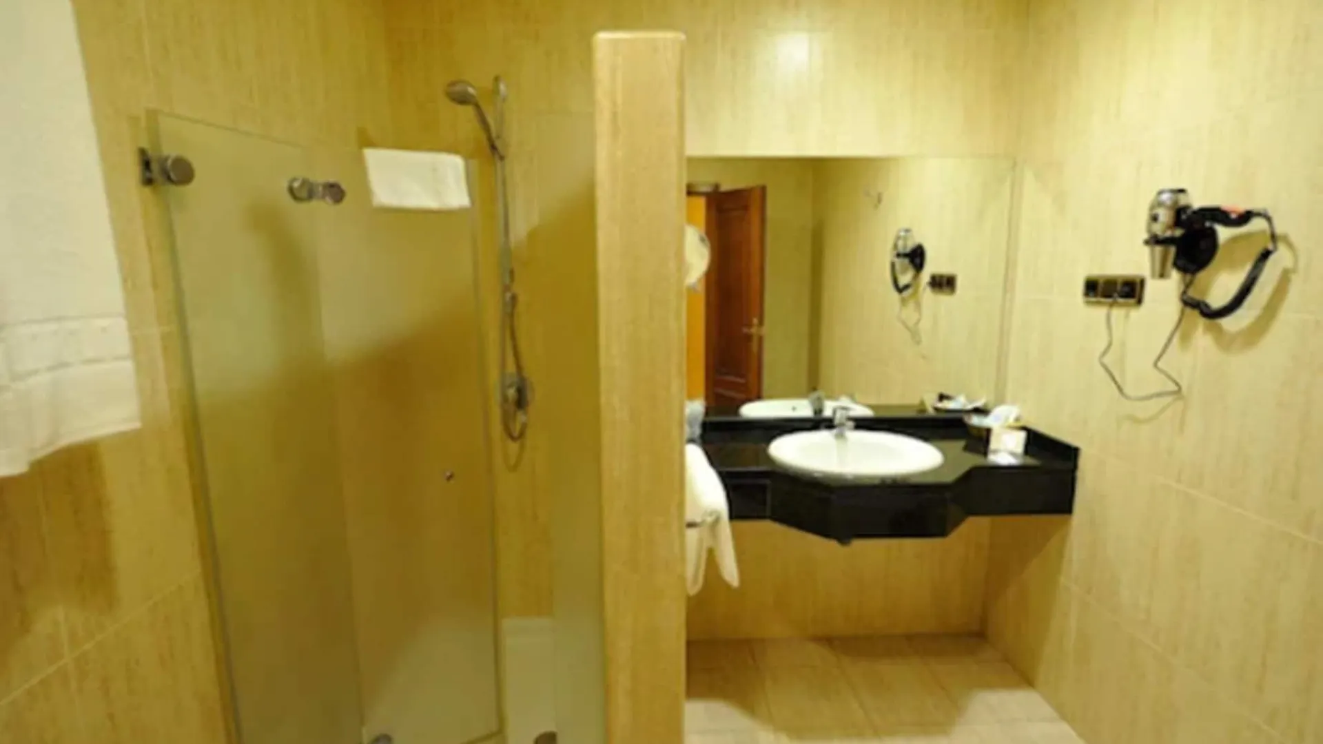 Hotel Lozano Antequera 3*,