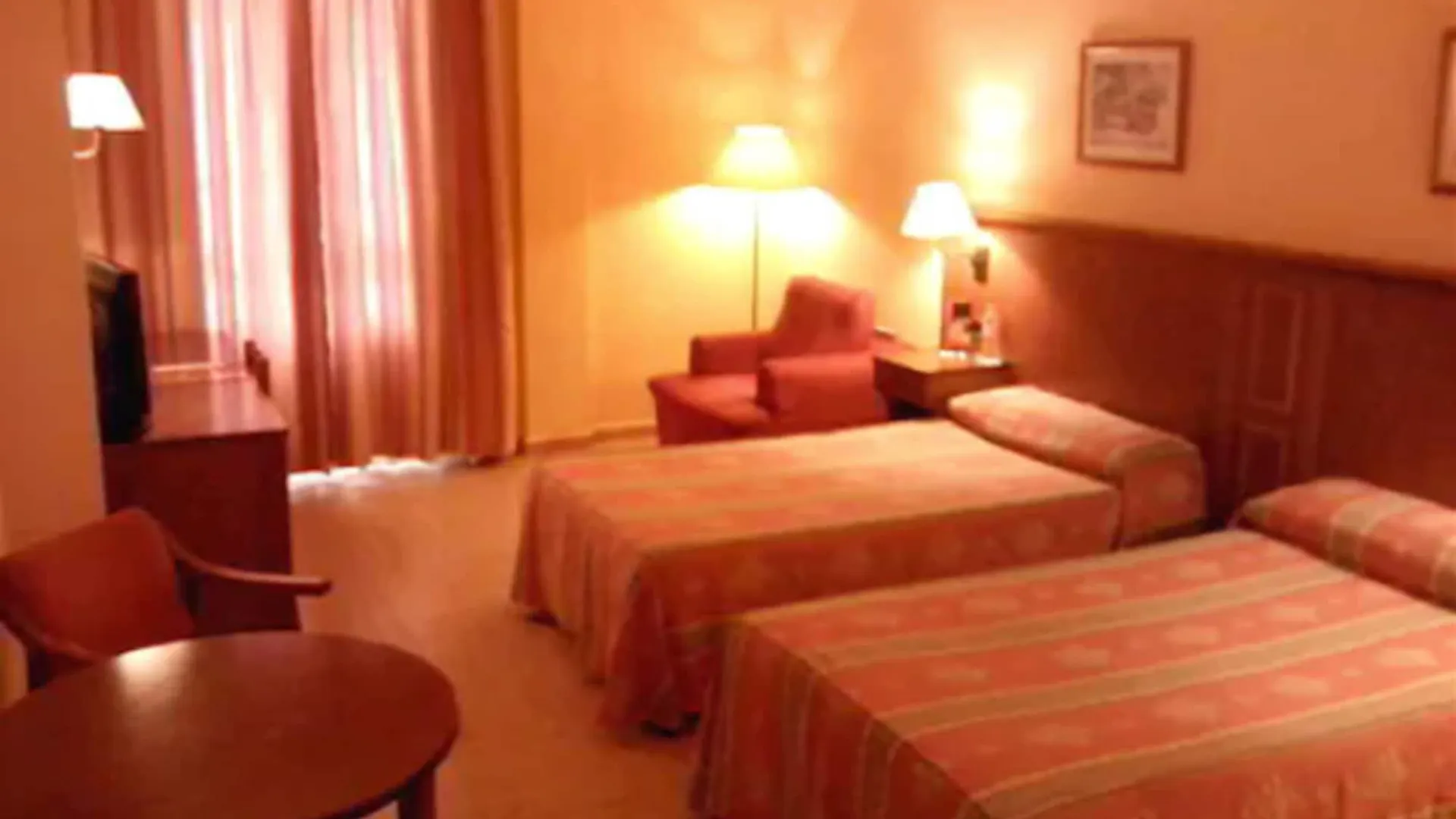Hotel Lozano Antequera