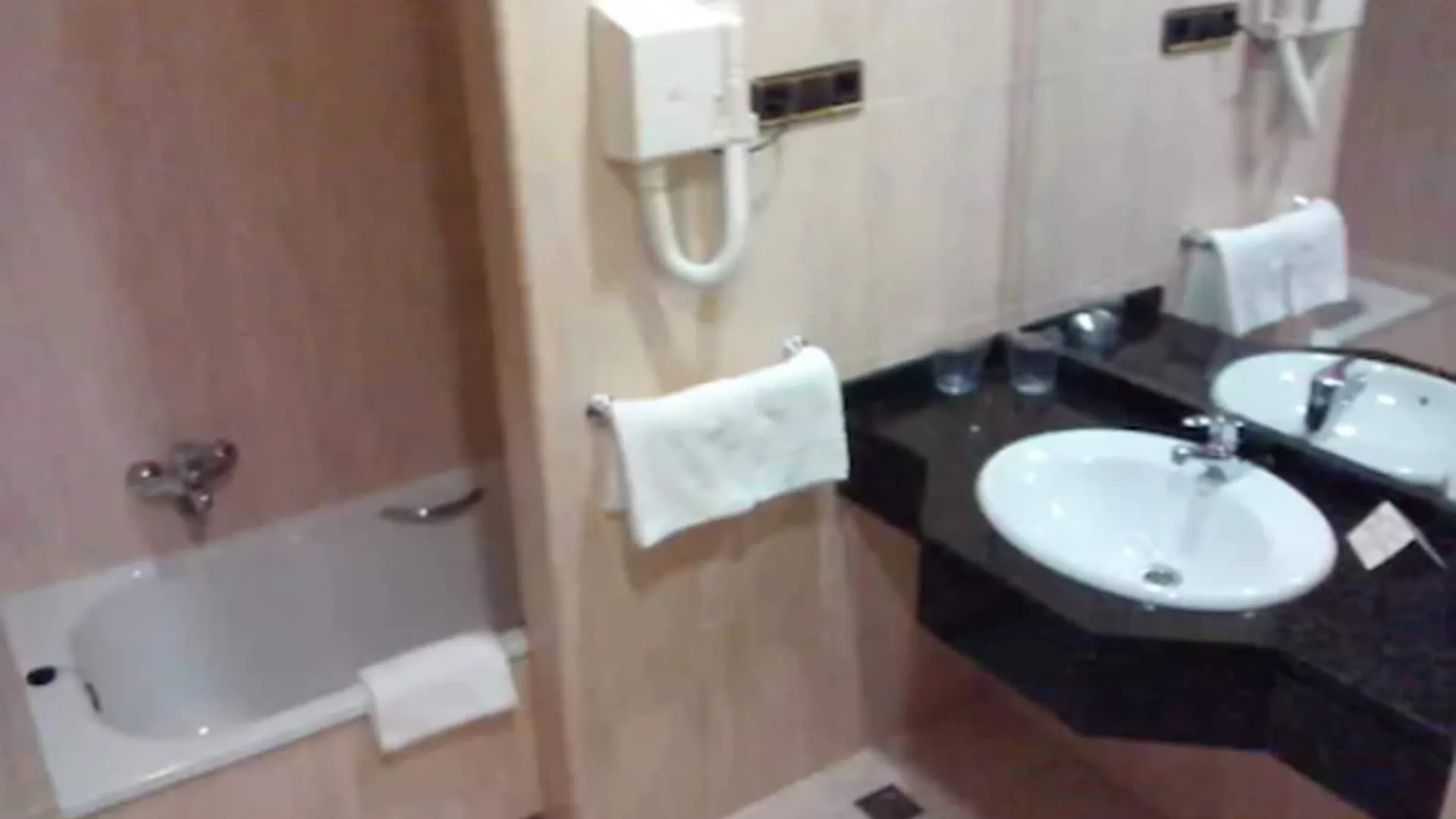 Hotel Lozano Antequera