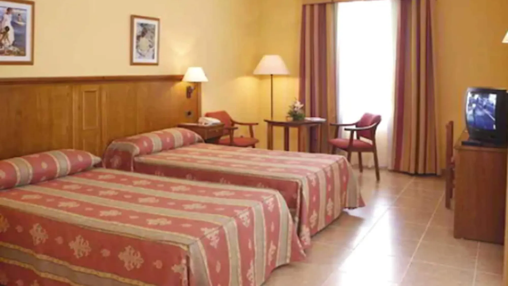 Hotel Lozano Antequera
