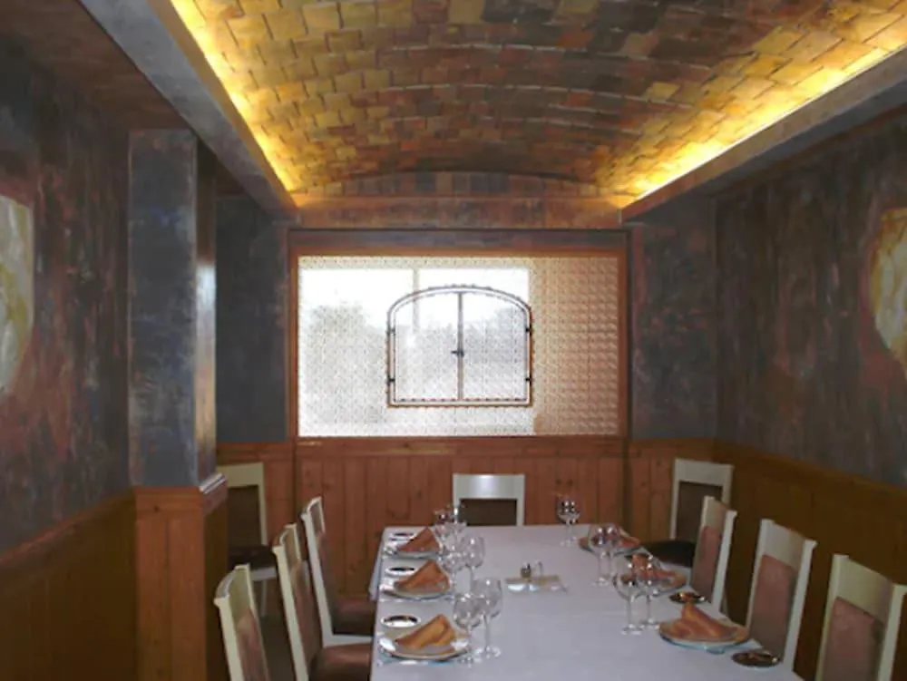 Hotel Lozano Antequera
