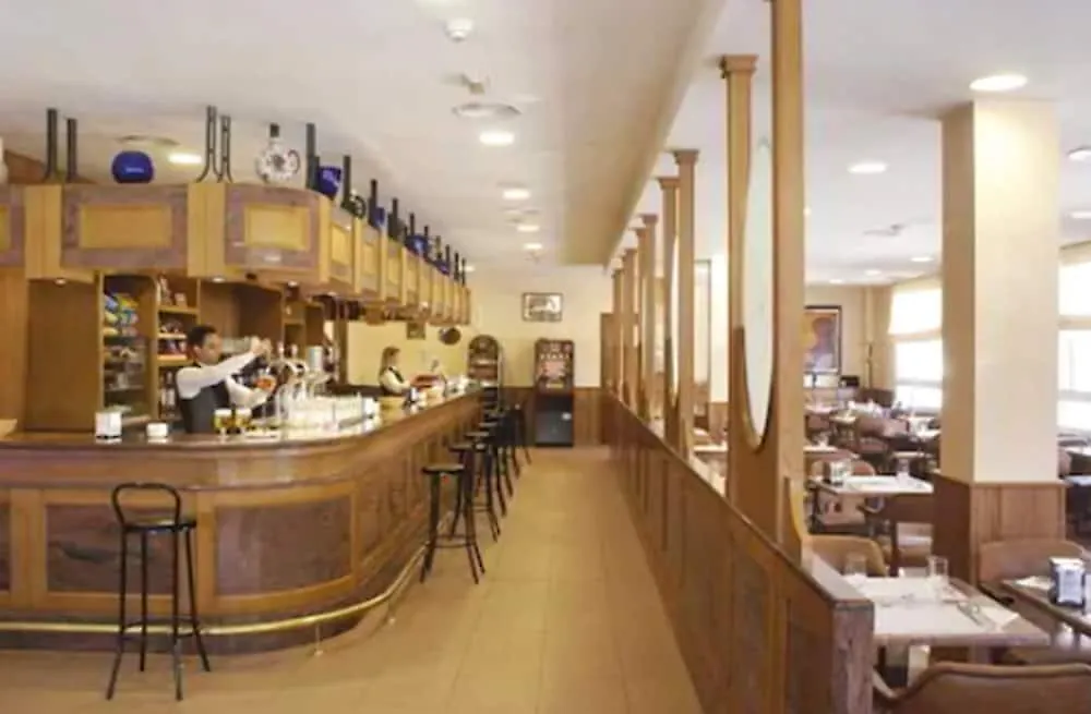 ***  Hotel Lozano Antequera Spagna