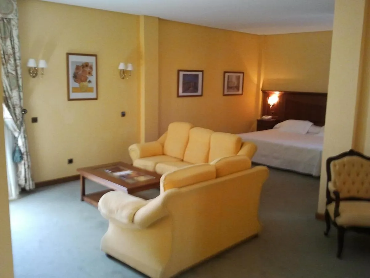 Hotel Lozano Antequera