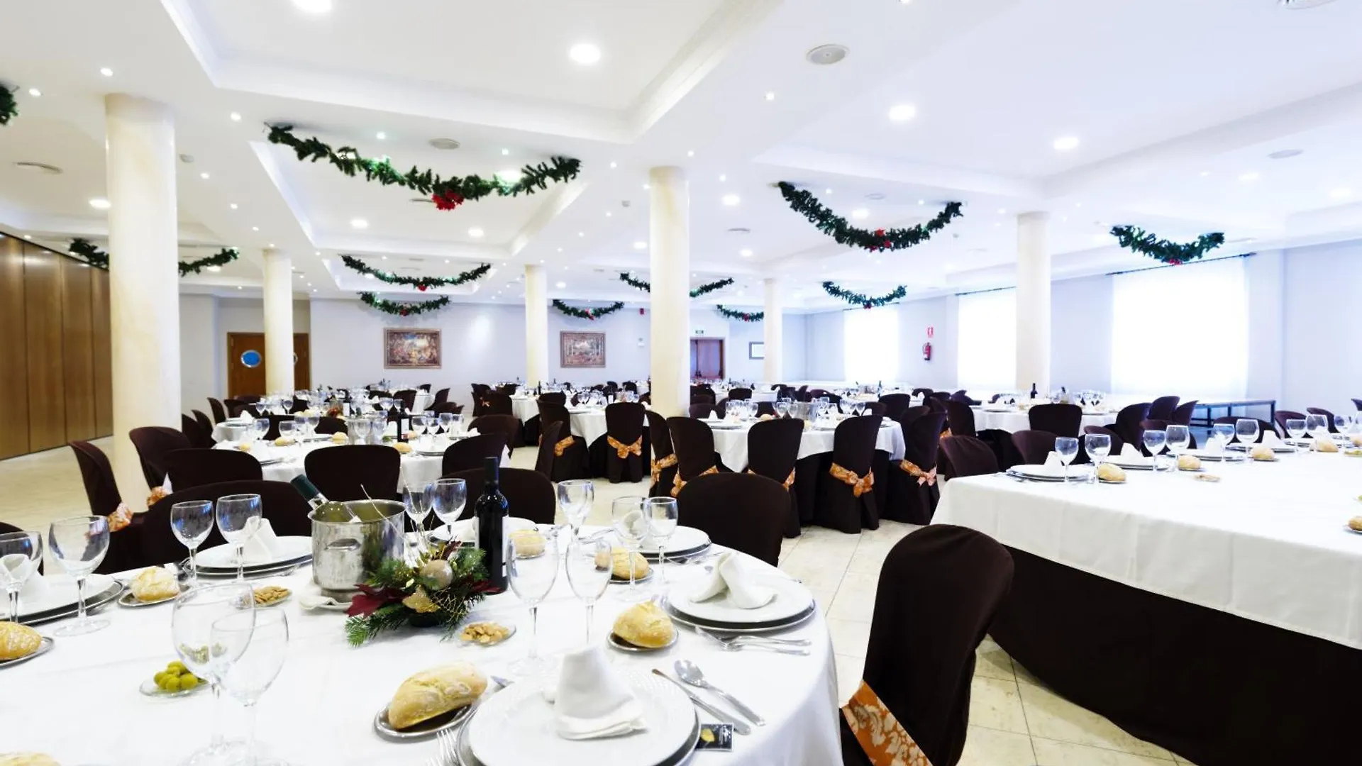 Hotel Lozano Antequera