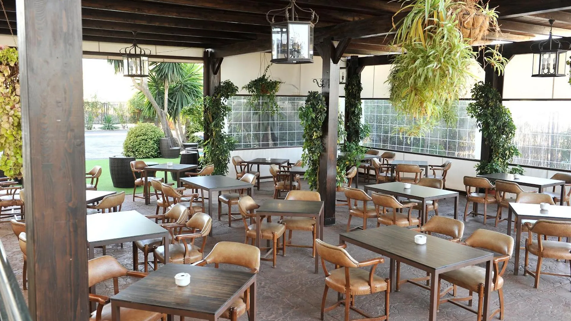 Hotel Lozano Antequera