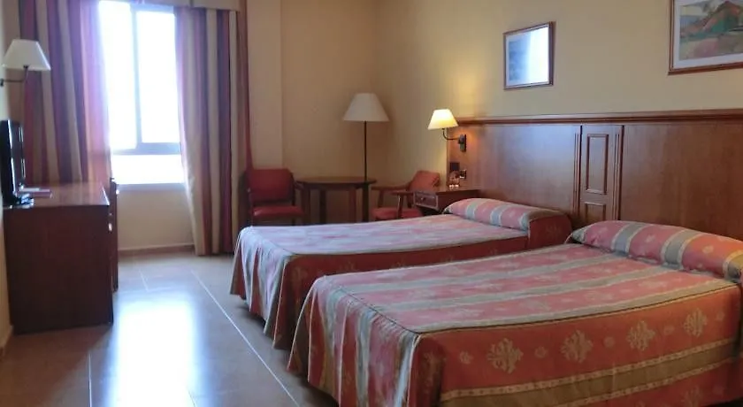 Hotel Lozano Antequera 3*,  Spagna