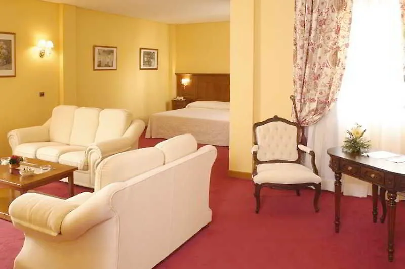 Hotel Lozano Antequera Spagna