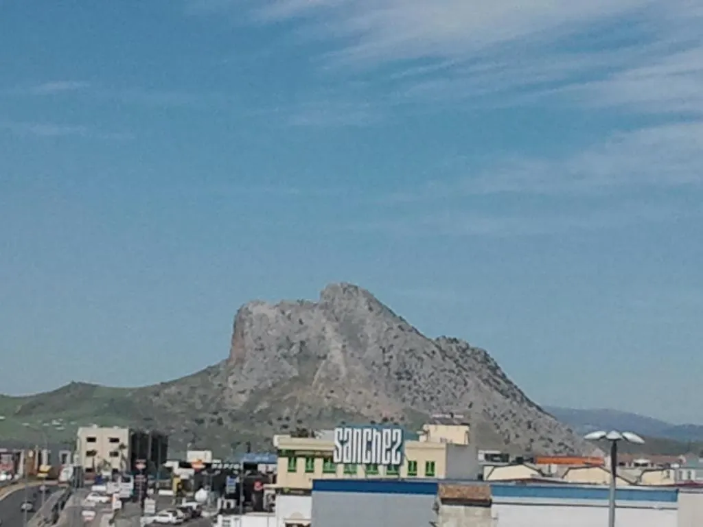 Hotel Lozano Antequera