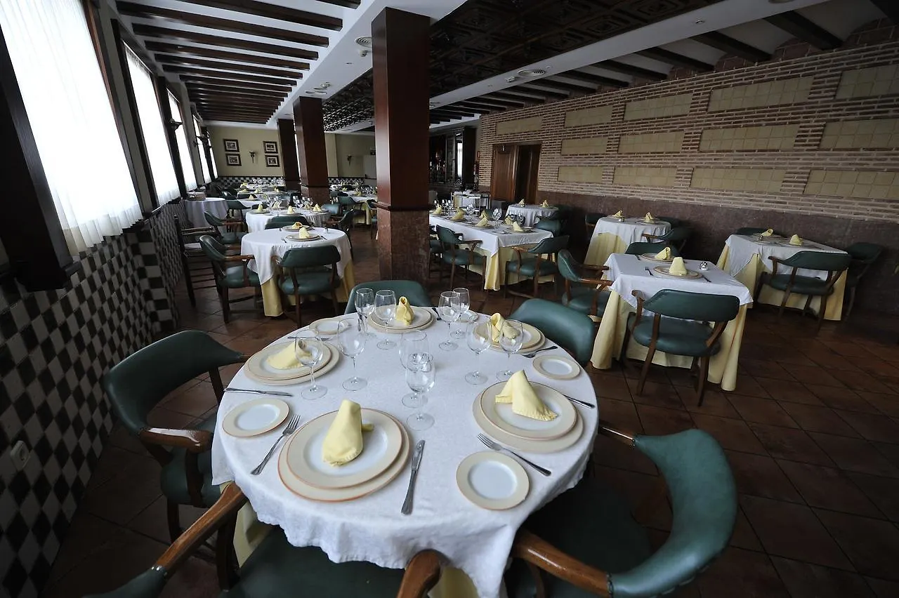 Hotel Lozano Antequera