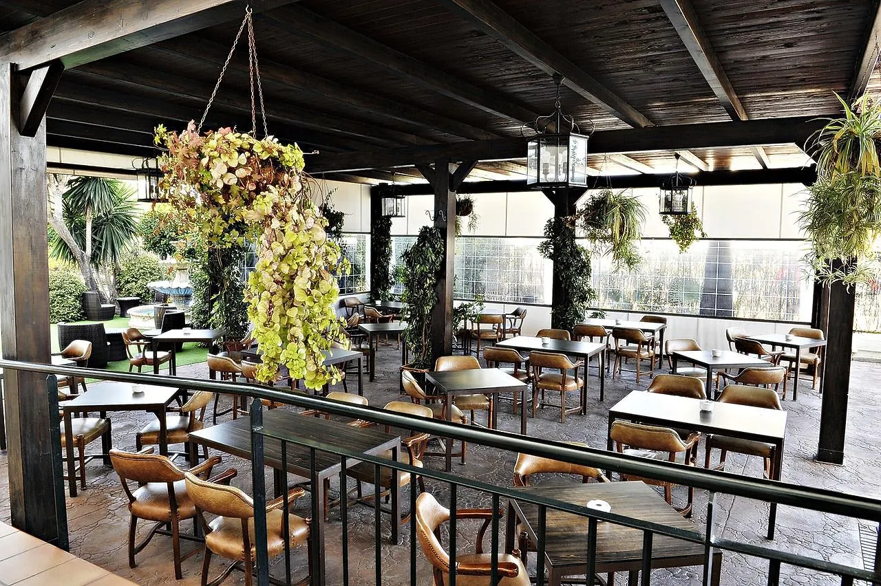 Hotel Lozano Antequera