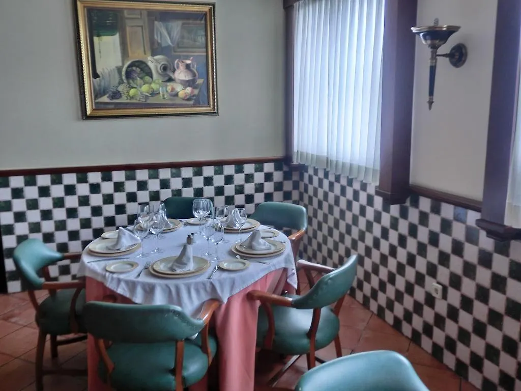 Hotel Lozano Antequera