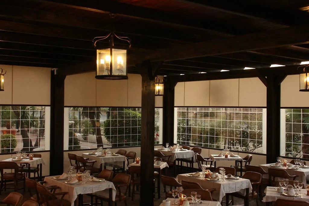 Hotel Lozano Antequera 3*,  Spagna