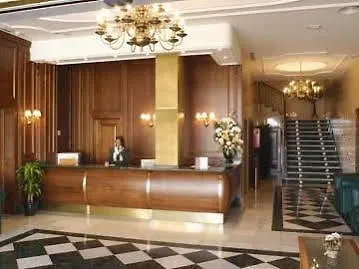 Hotel Lozano Antequera Spagna