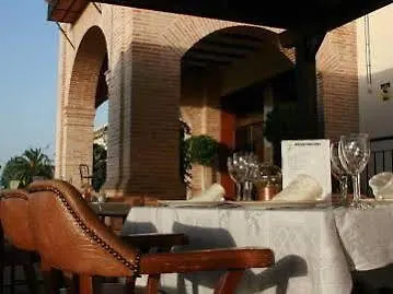 Hotel Lozano Antequera 3*,  Spagna