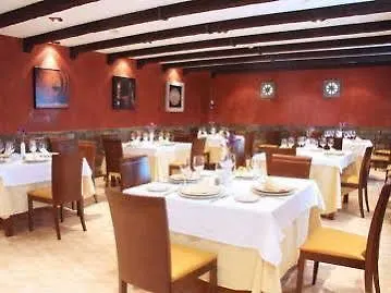 Hotel Lozano Antequera