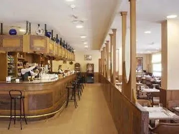 Hotel Lozano Antequera